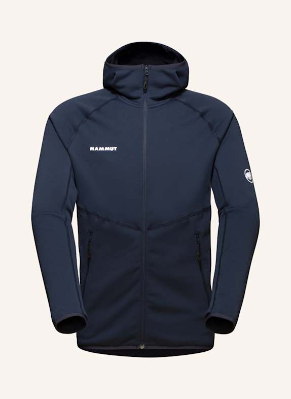 MAMMUT Mammut Aconcagua ML Hooded Jacket Men BLAU