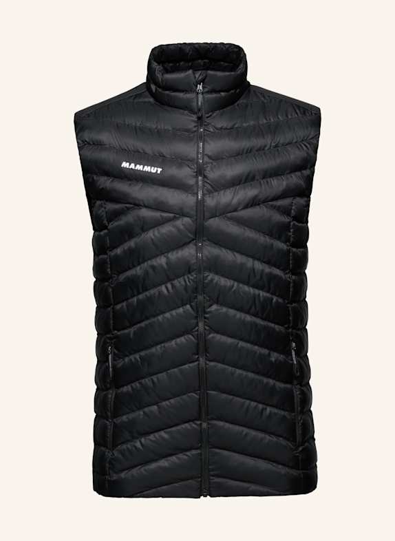 MAMMUT Mammut Albula IN Vest Men SCHWARZ