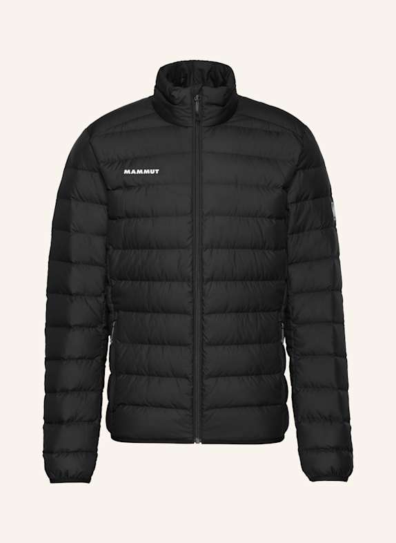 MAMMUT Mammut Waymarker IN Jacket Men SCHWARZ