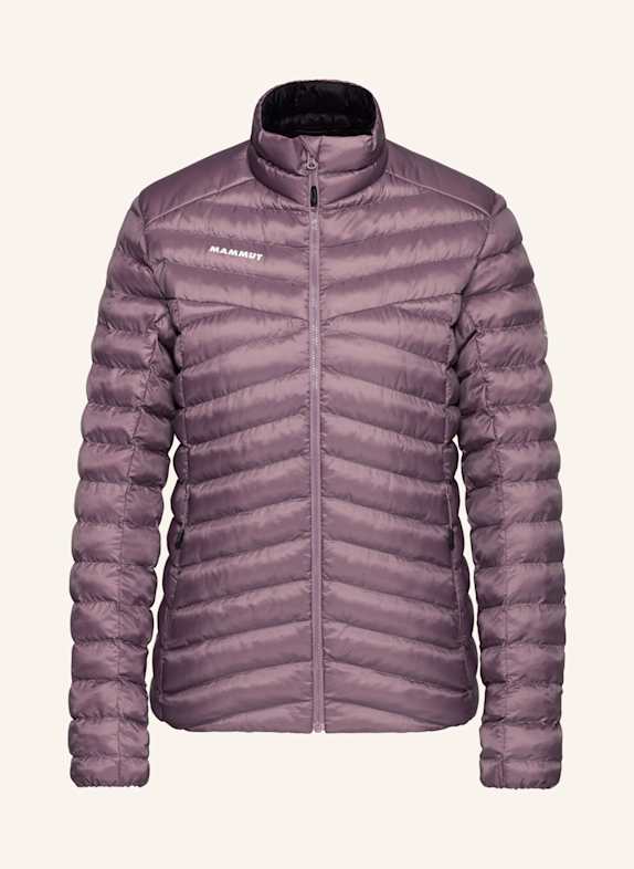 MAMMUT Isolationsjacke ALBULA LILA