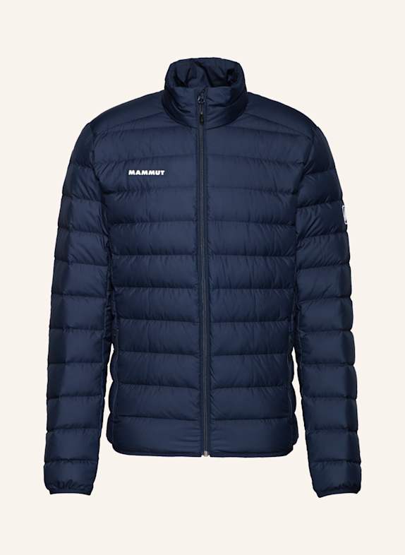 MAMMUT Daunenjacke WAYMARKER BLAU