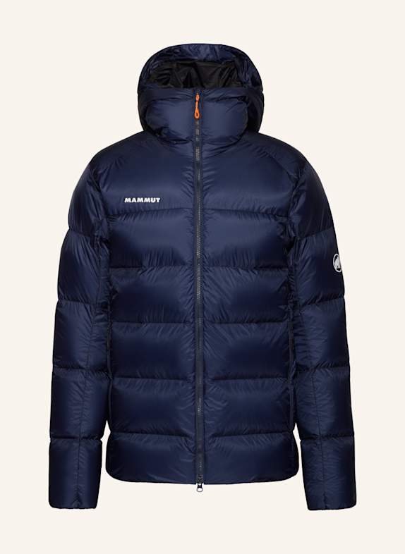 MAMMUT Mammut Taiss Pro IN Hooded Jacket Men BLAU