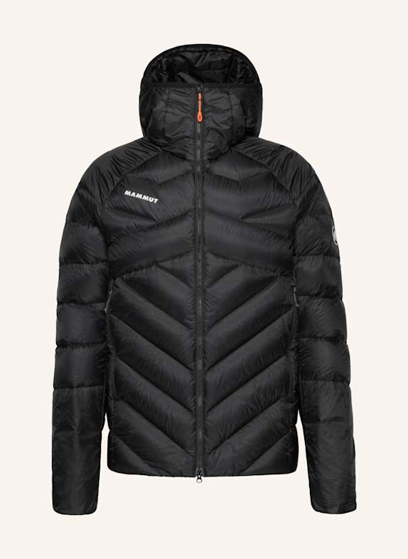 MAMMUT Mammut Taiss IN Hooded Jacket Men SCHWARZ