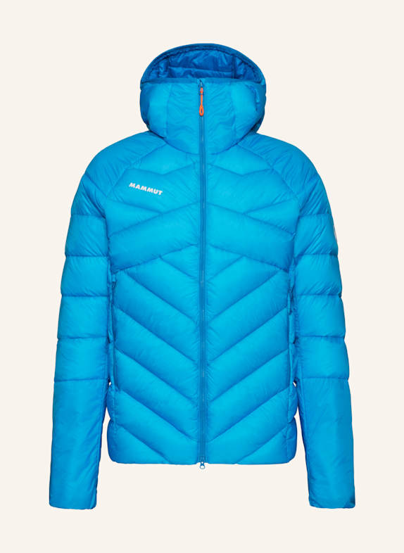 MAMMUT Mammut Taiss IN Hooded Jacket Men BLAU