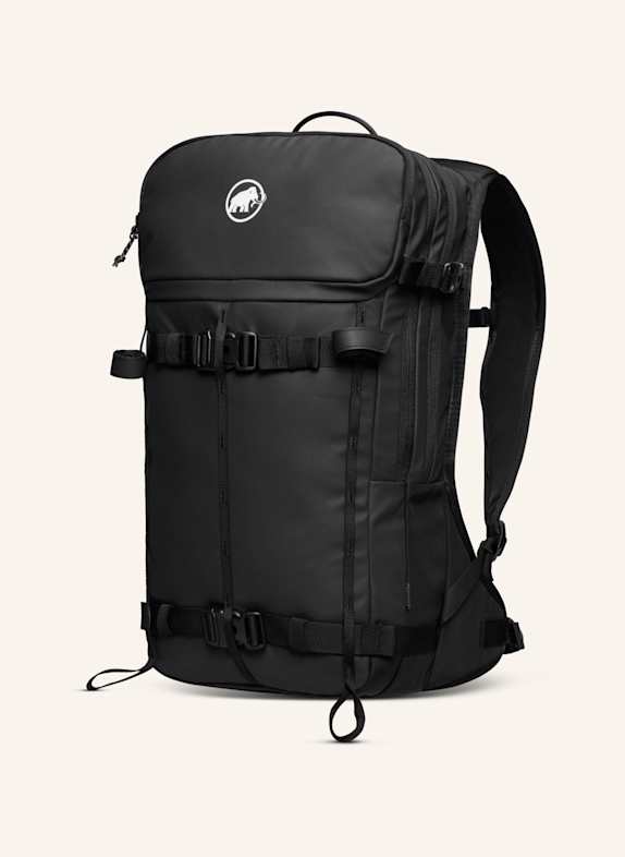 MAMMUT Skirucksack NIRVANA 18 SCHWARZ