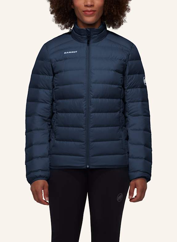 MAMMUT Lightweight-Daunenjacke WAYMARKER IN BLAU