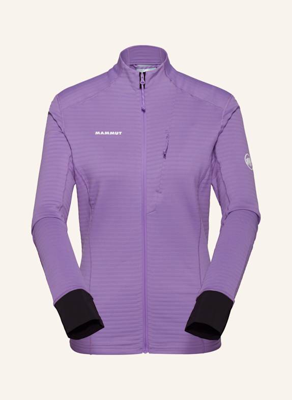MAMMUT Midlayer-Jacke TAISS LIGHT LILA