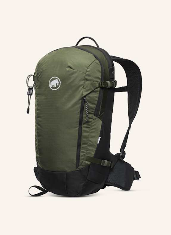 MAMMUT Rucksack LITHIUM 15 l GRÜN