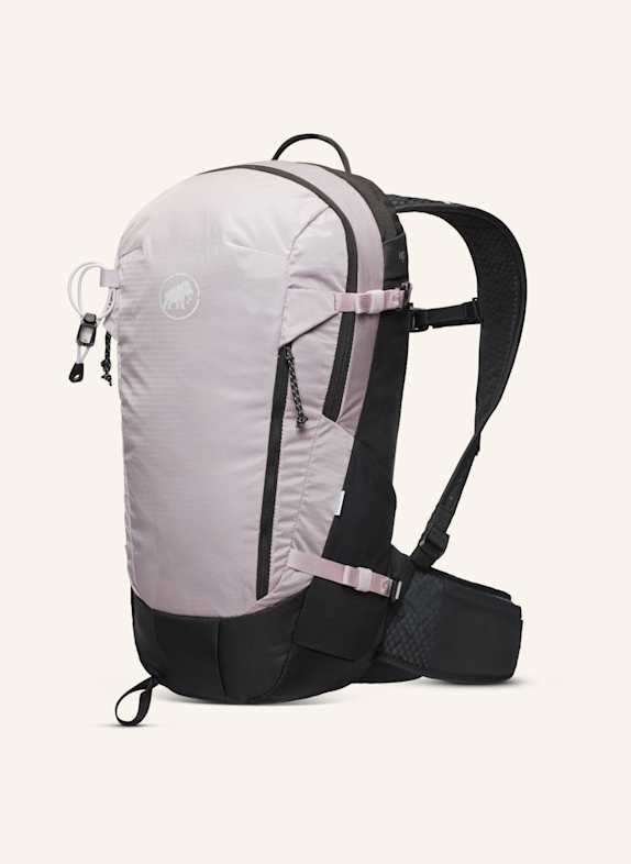 MAMMUT Rucksack LITHIUM 15 l LILA