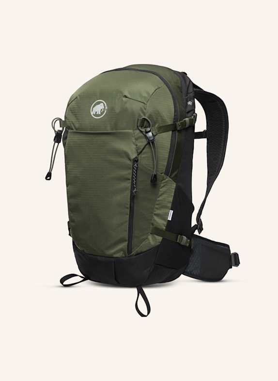 MAMMUT Lithium 25 Women GRÜN
