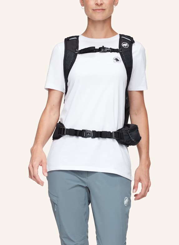 MAMMUT Wanderrucksack LITHIUM 25 LILA