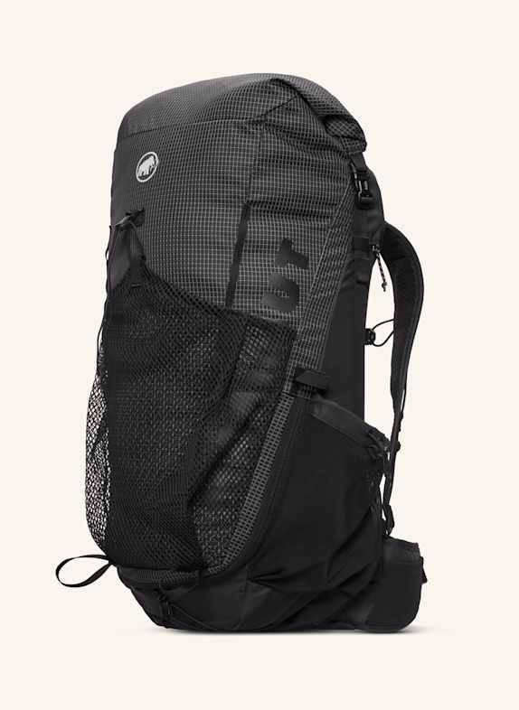 MAMMUT Wanderrucksack DUCAN SPINE 28-35 SCHWARZ