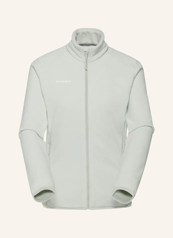 MAMMUT Midlayer-Jacke INNOMINATA LIGHT GRÜN
