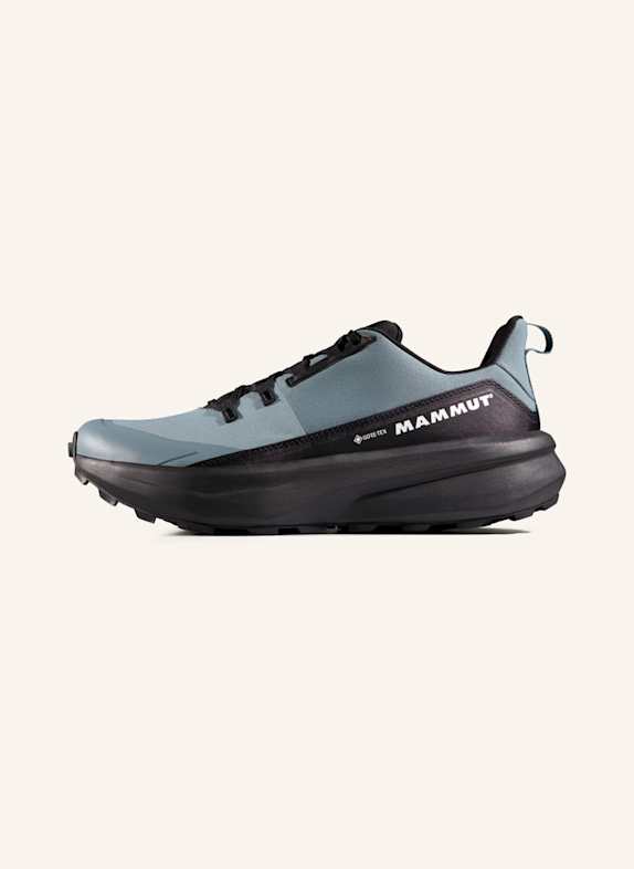 MAMMUT Wanderschuh AENERGY HIKE LOW GTX SCHWARZ