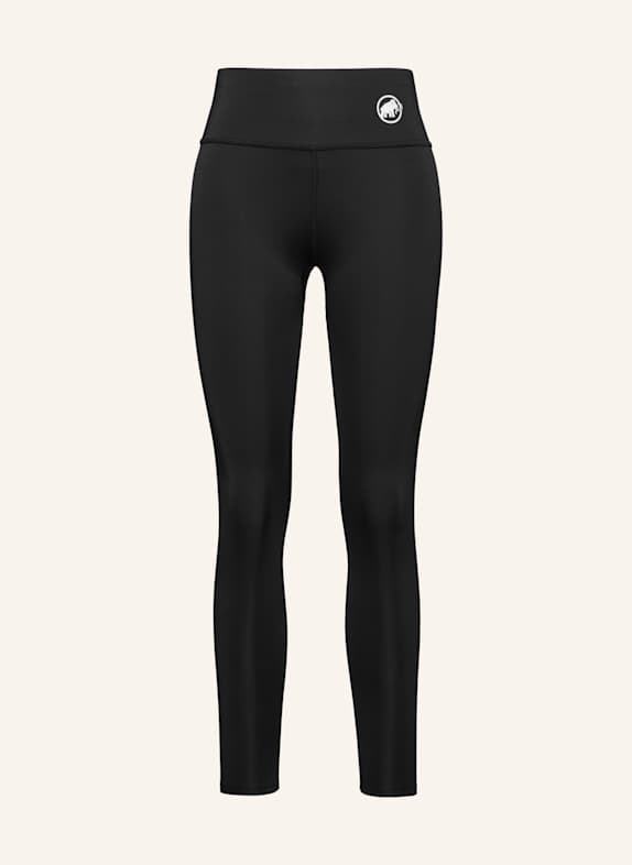 MAMMUT Waymarker Tights Women SCHWARZ