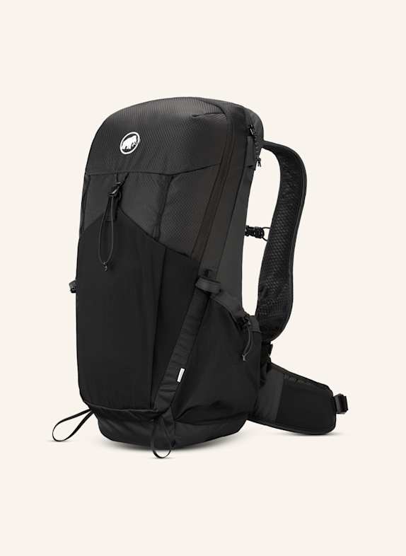 MAMMUT Wanderrucksack DUCAN 22 SCHWARZ