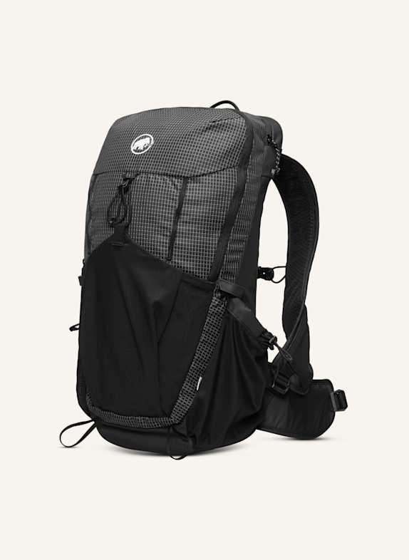 MAMMUT Wanderrucksack DUCAN 22 SCHWARZ