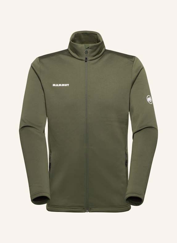 MAMMUT Mammut Mammut Outdoor ML Jacket Men GRÜN