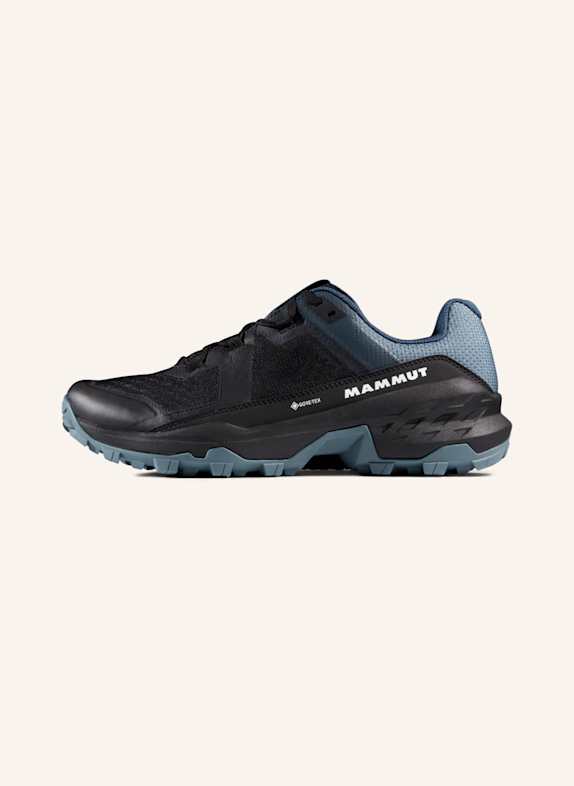 MAMMUT Wanderschuhe GIRUN II LOW GTX SCHWARZ