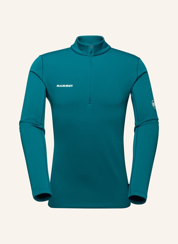 MAMMUT Midlayer AENERGY GRÜN