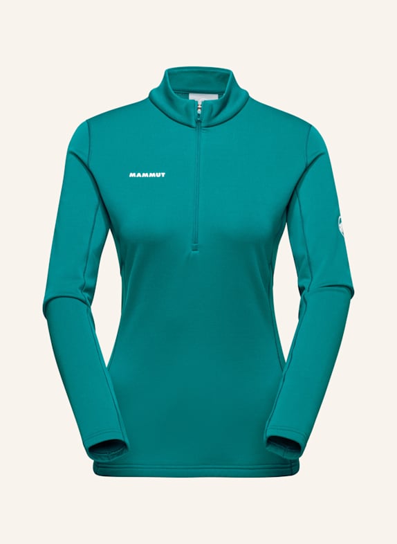 MAMMUT Midlayer AENERGY GRÜN