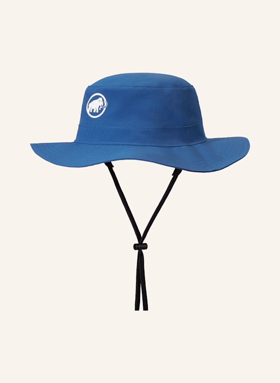 MAMMUT Hut RUNBOLD BLAU