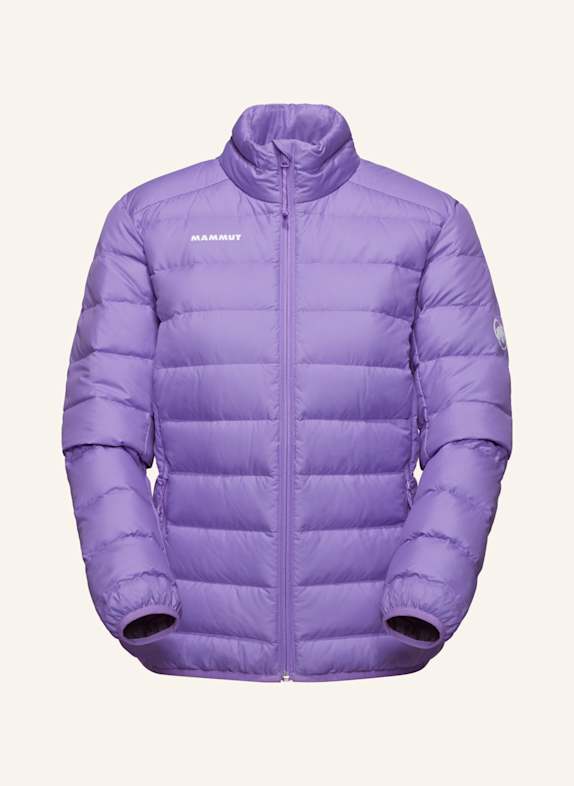 MAMMUT Lightweight-Daunenjacke WAYMARKER IN LILA