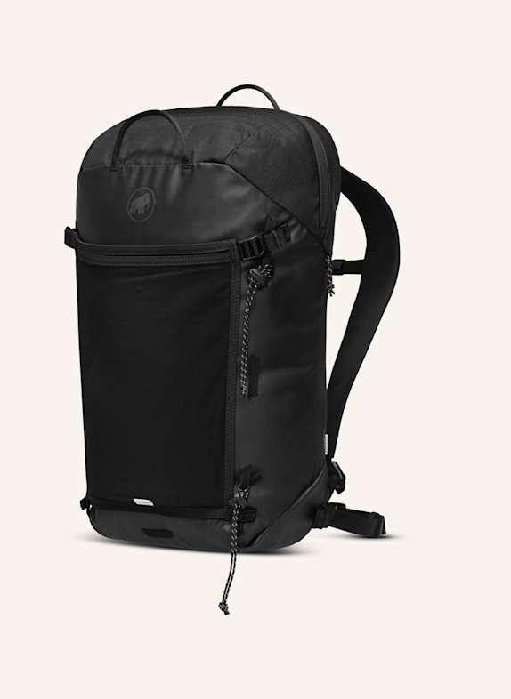 MAMMUT Alto 18 SCHWARZ