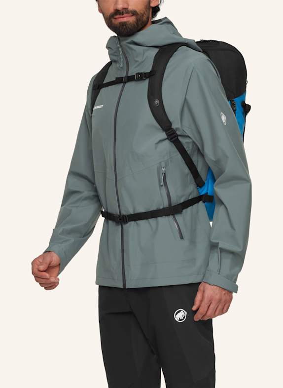MAMMUT Alto 28 BLAU