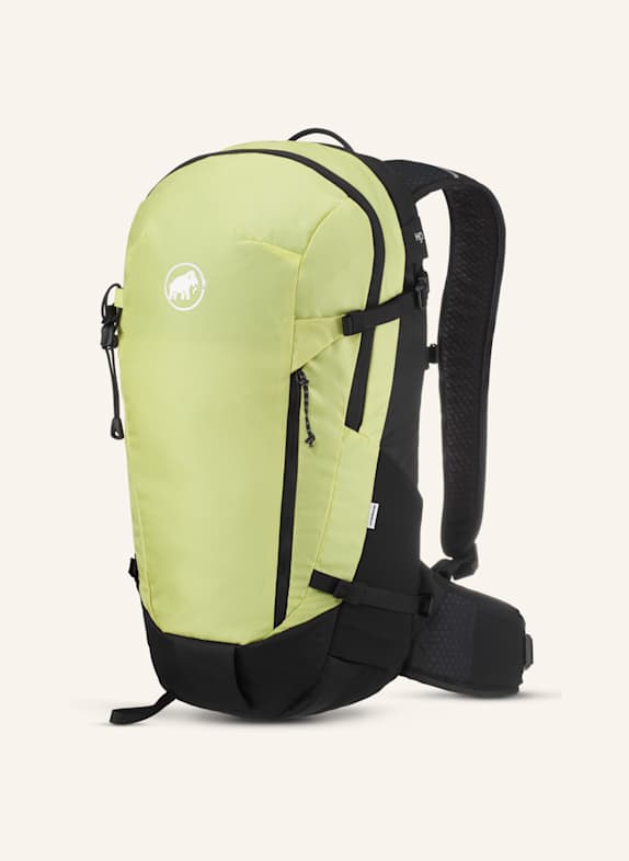 MAMMUT Rucksack LITHIUM 20 l GELB