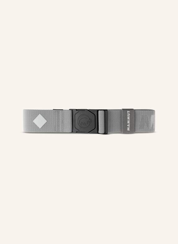 MAMMUT Alpine Belt GRAU