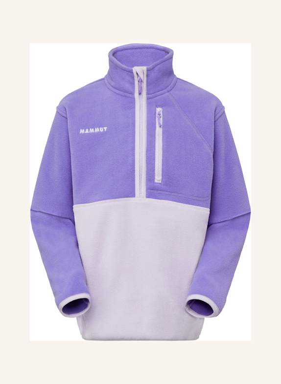 MAMMUT Pullover WAYMARKER LILA