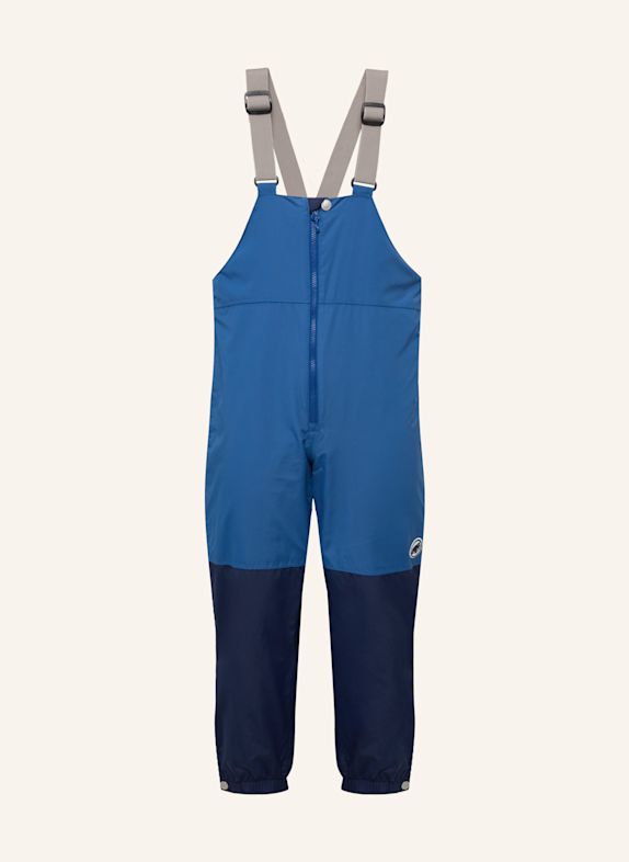 MAMMUT Schneeanzug TREELINE HS THERMO BLAU