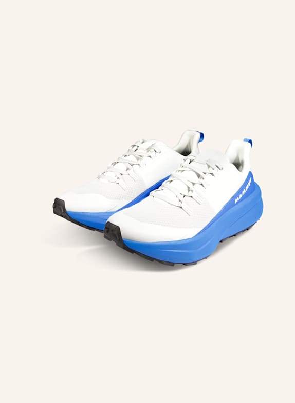 MAMMUT Wanderschuh AENERGY HIKE LOW WEISS