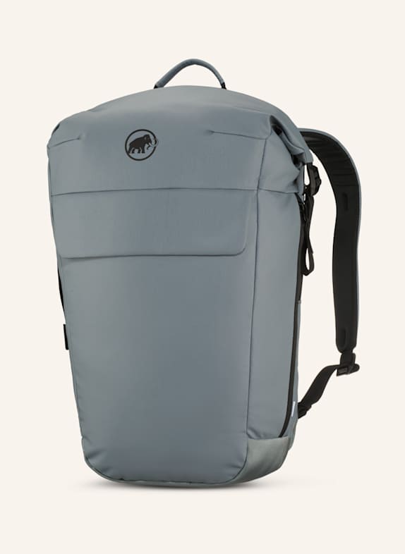 MAMMUT Rucksack SEON COURIER 20 l mit Laptop-Fach GRAU