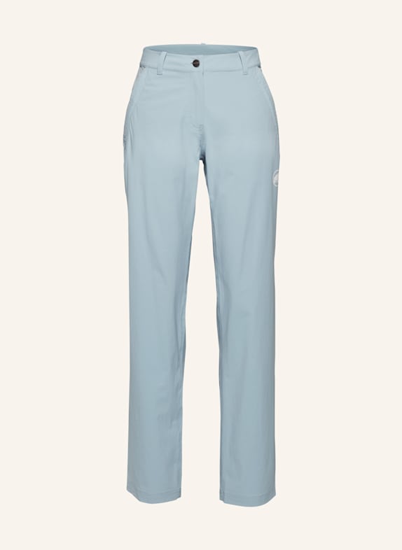 MAMMUT Wanderhose HIKING V BLAU