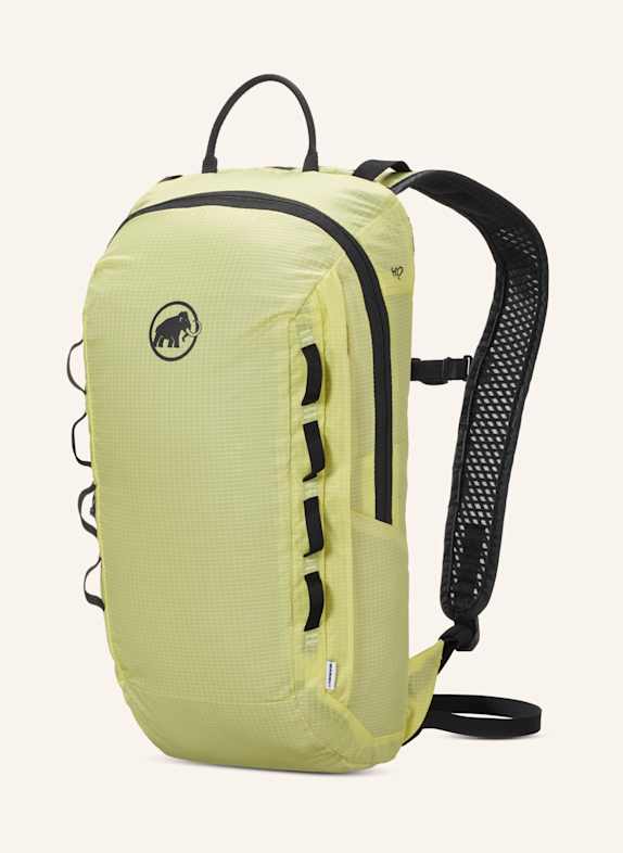 MAMMUT Neon Light GELB