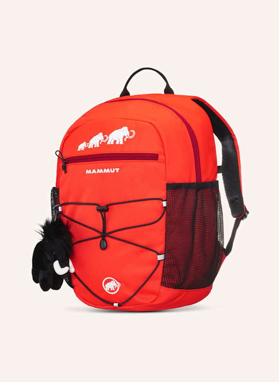 MAMMUT Kinderrucksack FIRST ZIP 16 ROT