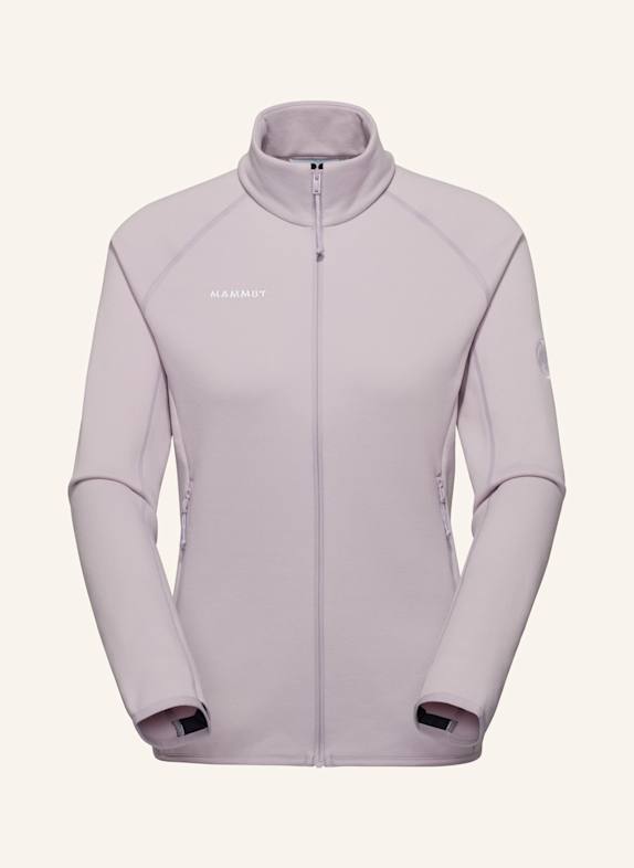 MAMMUT Midlayer-Jacke ACONCAGUA LILA