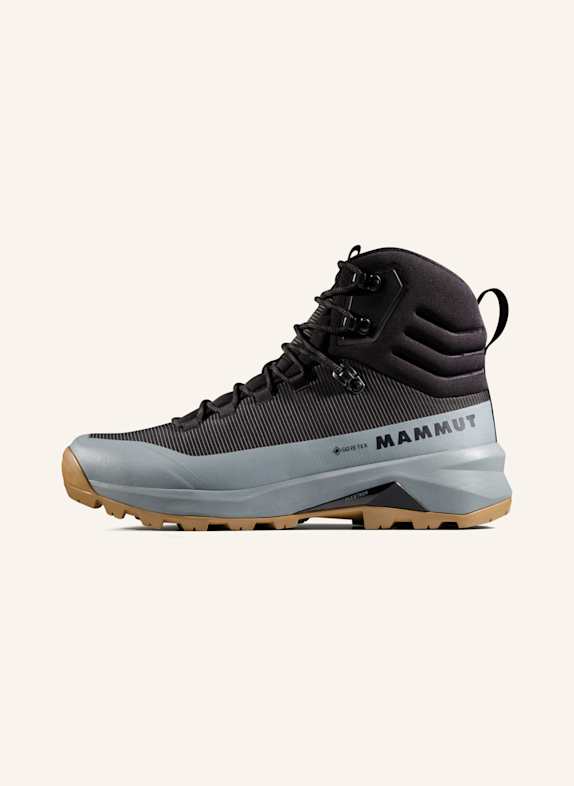 MAMMUT Ducan III High GTX Men SCHWARZ