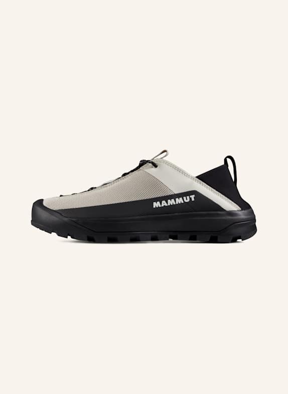 MAMMUT Zustiegsschuhe ALNASCA HYBRID LOW GRAU