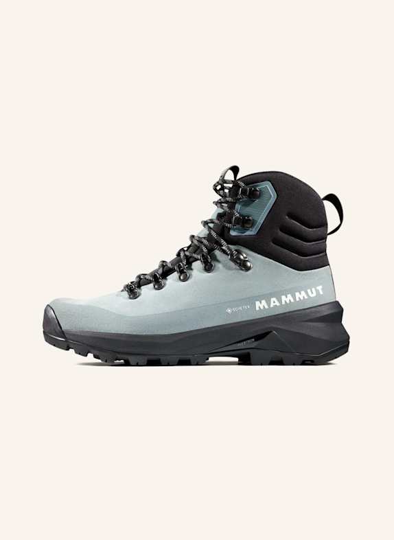 MAMMUT Wanderstiefel DUCAN III HIGH LTH GORE-TEX BLAU