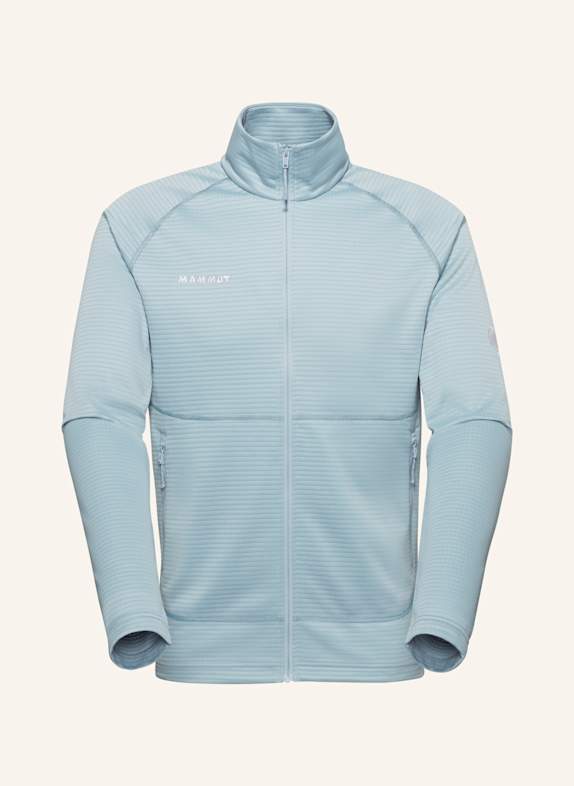 MAMMUT Crag ML Jacket Men BLAU