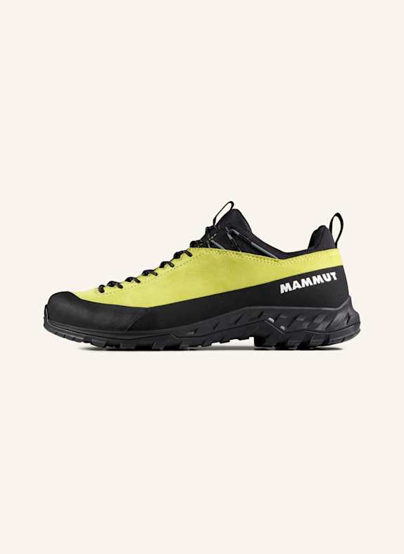 MAMMUT Alnasca IV Low LTH Men GELB