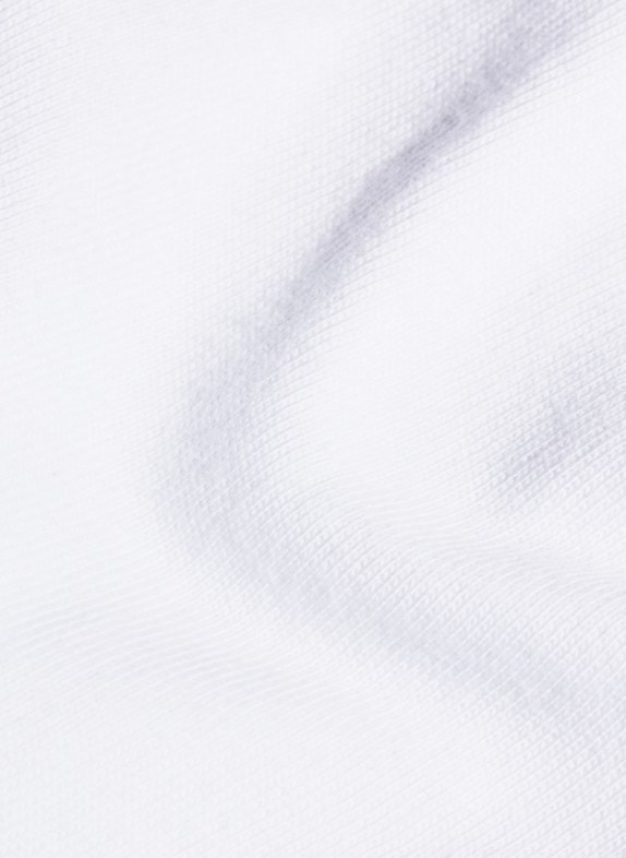 MAMMUT Mammut Base T-Shirt Women Mini Logo WEISS
