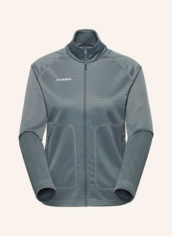 MAMMUT Crag ML Jacket Women GRAU