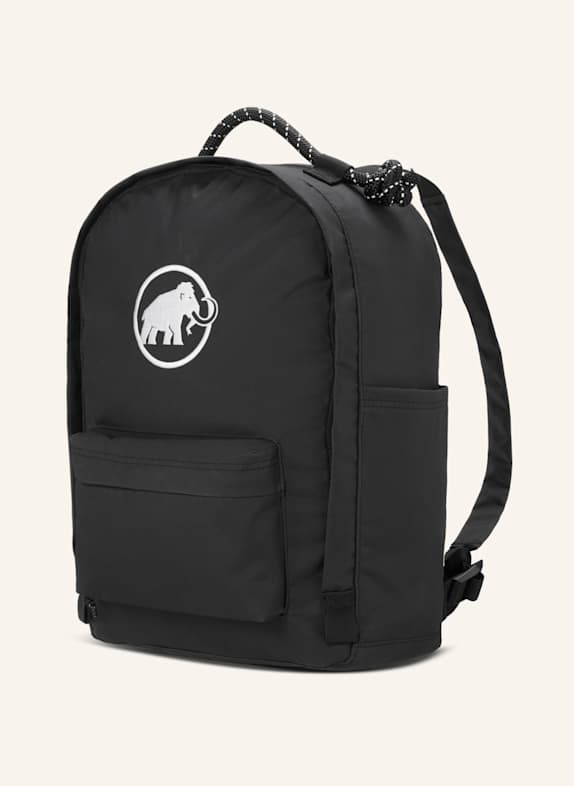 MAMMUT Wully 20 SCHWARZ