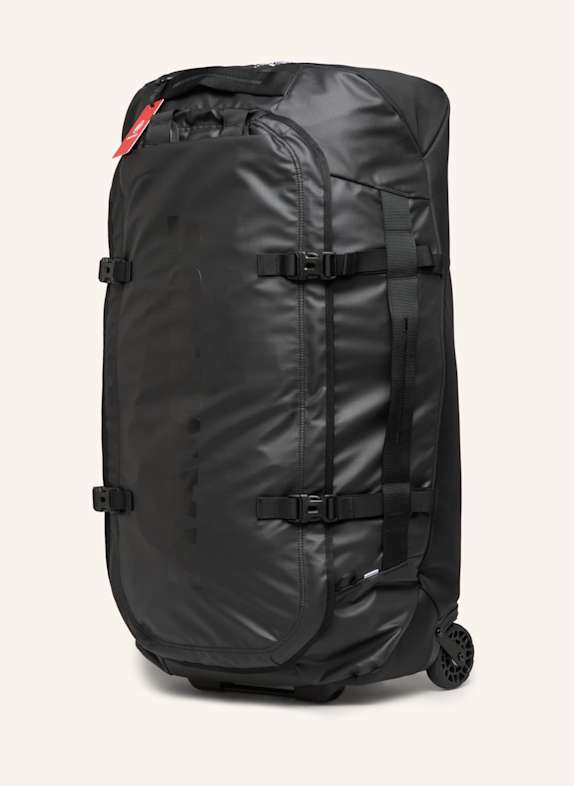 MAMMUT Wheeled Cargo 90 SCHWARZ