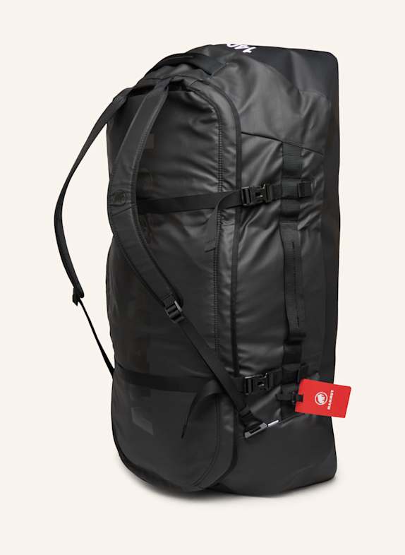 MAMMUT Cargo 140 SCHWARZ