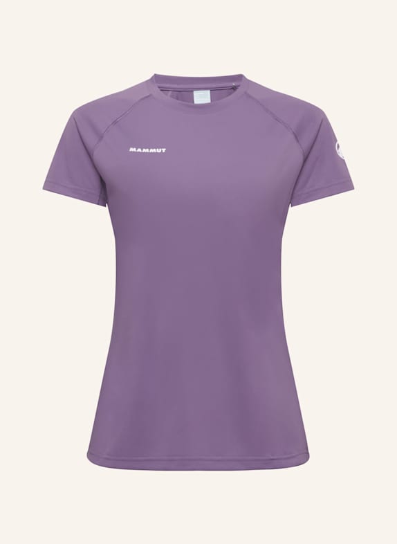 MAMMUT T-Shirt DUCAN FL LILA